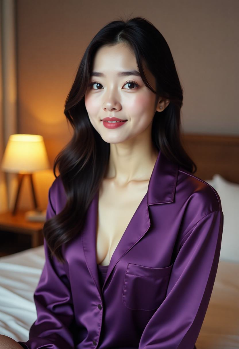 月下棋局海报