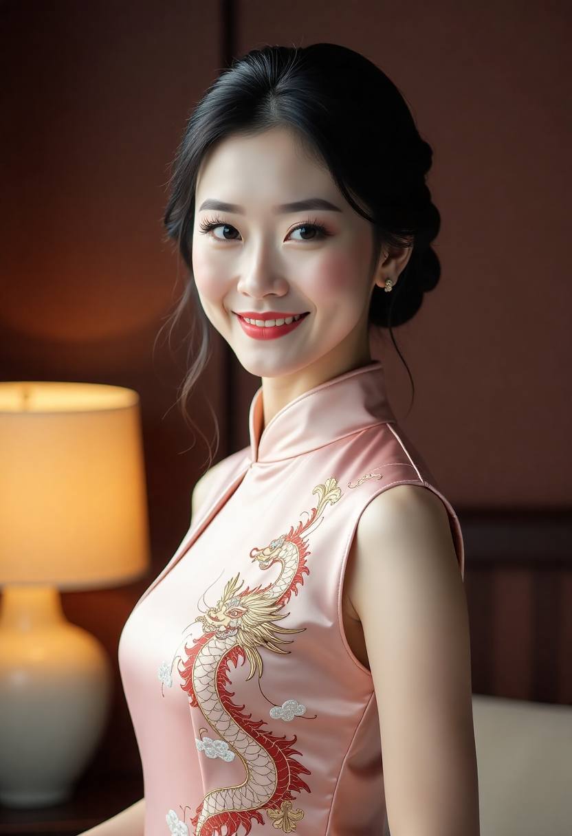 珊瑚夜航漫剧海报