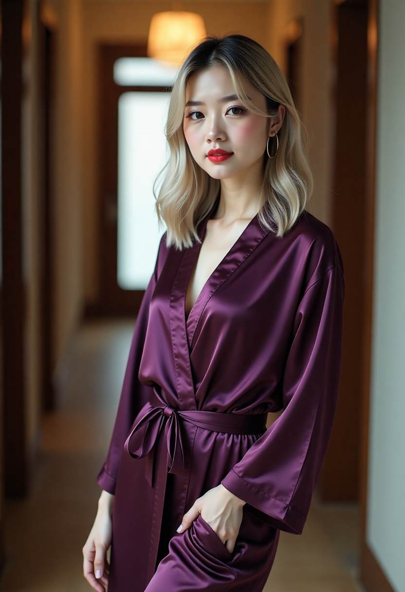潮汐来信海报