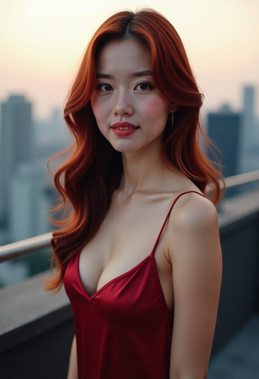 南风邮差剧照